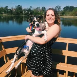 Meet your Posher, Kylie